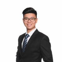 Aaron Goh Email