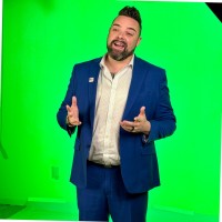 Cornerstones of Care Employee Kyle Tritsarolis's profile photo