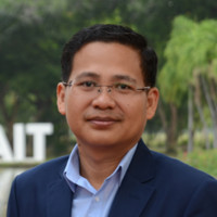 Forte Insurance (Cambodia) Plc Employee Ny Lyhoung's profile photo