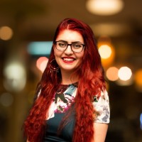 Orbition Group Employee Catherine Dowden-King's profile photo