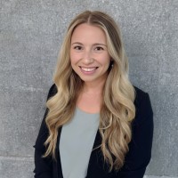 Holman Partners Employee Addison Lijewski's profile photo