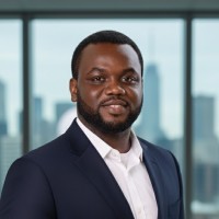 AdVon Commerce Employee Ola Aluko's profile photo