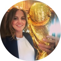 Email e telefono di Róisín O'Shea