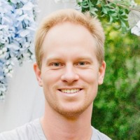 Eight Employee Evan Hatch's profile photo