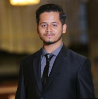 Dts Inc. Employee Mubashir Khan's profile photo