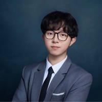Suddenly.press Employee Gary Pu's profile photo