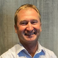 Iceni Gold Limited Employee Wade Johnson's profile photo