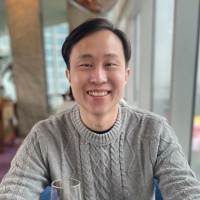 Chris Teoh Email & Phone Number