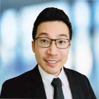 Leader Computers Employee Simon Yang's profile photo