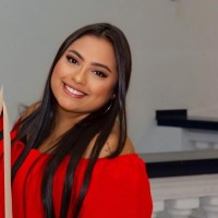 Alana Amorim's profile photo