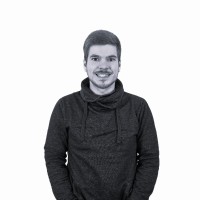PINE ROSINS Employee Rodrigo Monteiro's profile photo