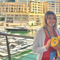Uniaudit Employee Maria Sabatini's profile photo