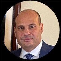 NYU Langone Health Employee Angelo Solimine's profile photo