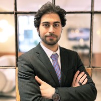 Daquma Employee Taha Parsayan's profile photo