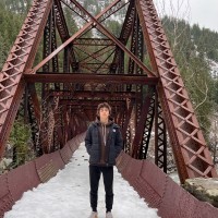 Kapta Space Employee Tyoma Yu's profile photo