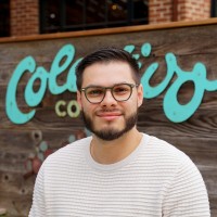 Colectivo Coffee Employee Isaiah Rodriguez's profile photo
