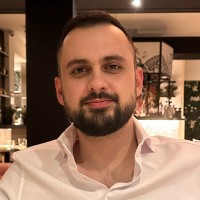 Foreside Employee Ogeday Oztoprak's profile photo