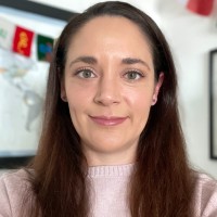 Sonar Employee Amy Hays's profile photo
