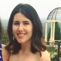Axis Promotions Employee Victoria Levenfeld's profile photo