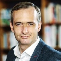 OPERO Employee Pavel Prikryl's profile photo