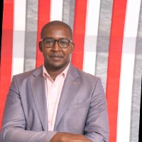 Patrick Muthui Email