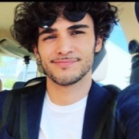 Comaan Employee Luca Losacco's profile photo