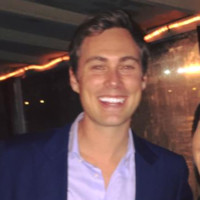 Odeon Capital Group Employee Eric Sullivan's profile photo