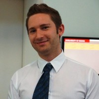 EV Group Employee Dominik Treiblmayr's profile photo