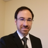Infosys Employee Steven Dodds's profile photo
