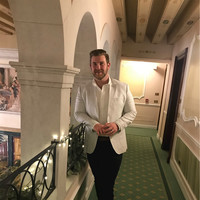 AUS Fleet Solutions Employee Ben Clark's profile photo