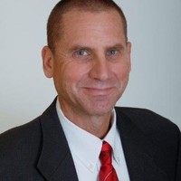 CopeCart Employee Terry Timmins's profile photo