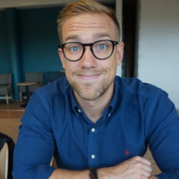 Linus Johnsson Email
