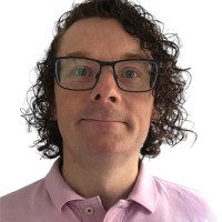 The Openwork Partnership Employee David Walker's profile photo