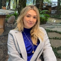 NSK Brasil Ltda. Employee Renata Decanini's profile photo