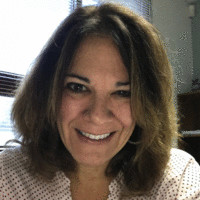 Caring Hospice Services Employee Debbie Mancini's profile photo