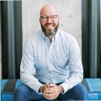 CORPAC S.A. Employee Ken Beaver's profile photo