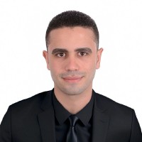 Saleh Abdulaziz Al Rashed & Sons Co. Employee Ahmed Elashry's profile photo