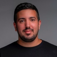 Finaloop Employee Idan Ami's profile photo