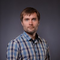 Solbeg Employee Kanstantsin Vaitovich's profile photo