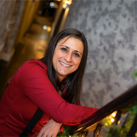 Acrisure Cyber Services Employee Jackie Oliva's profile photo