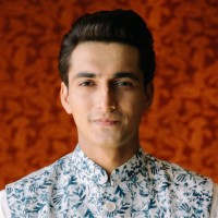 Deep Shah Email & Phone Number