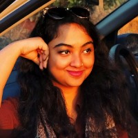 Market Quotient Employee Srabana Sengupta's profile photo