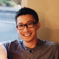 MarinHealth Employee Alan Wen's profile photo