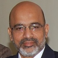 Exponent Energy Employee Ravi Kharul's profile photo