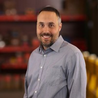 Jonathan Schlueter Email & Phone Number