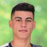 Escola Salesiana São José Employee Yago Bastos's profile photo