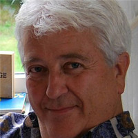 TV Visjon Norge Employee Sten Klevås-Olsen's profile photo