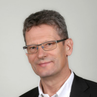 Georg Meckl Email & Phone Number