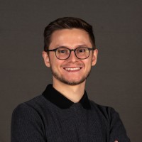 Newforma Employee Philippe Babin's profile photo