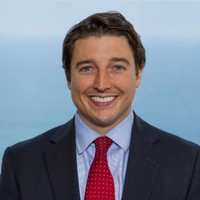 Greene Broillet & Wheeler Employee Christian Nickerson's profile photo